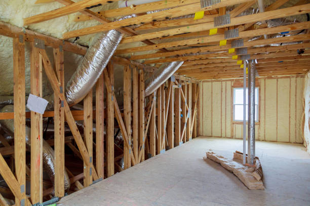 Best Residential Insulation in Delphi, IN