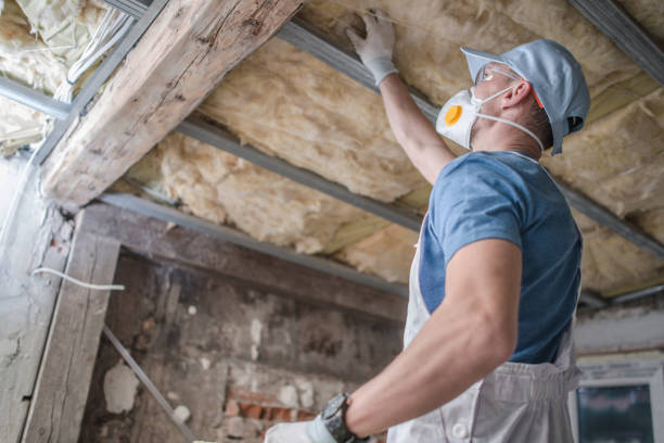 Reliable Delphi, IN Insulation Contractor Solutions