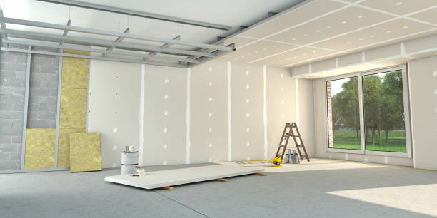 Types of Insulation We Offer in Delphi, IN