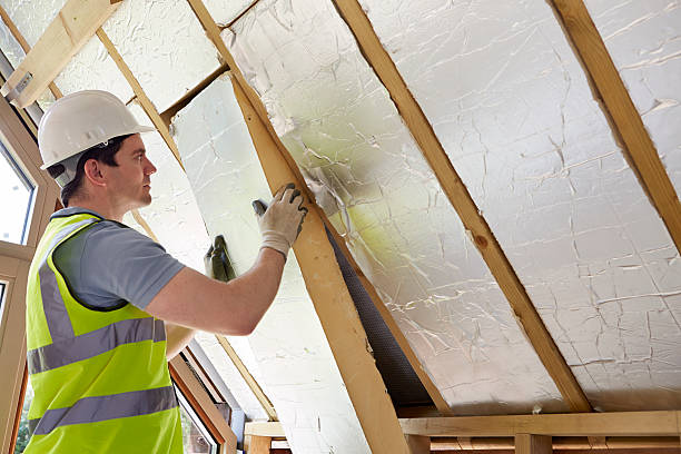 Types of Insulation We Offer in Delphi, IN