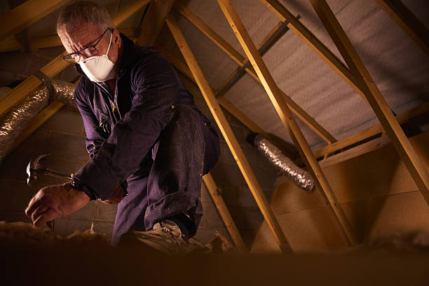 Best Fiberglass Insulation in Delphi, IN