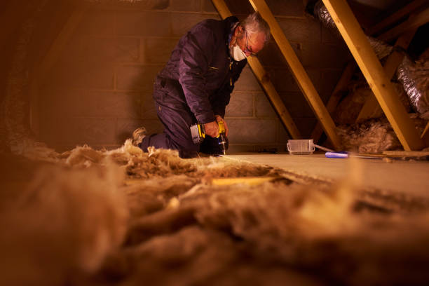Best Blown-in Insulation in Delphi, IN